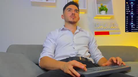 Dante online show from 03-26-26, 03:34