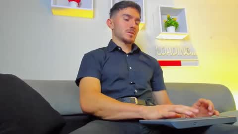 Dante online show from 03-28-26, 03:50