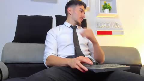 Dante online show from 04-01-26, 03:29