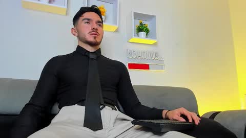 Dante online show from 04-10-26, 03:34