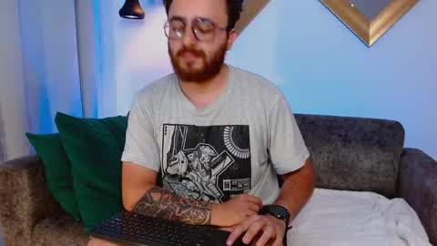 Dante online show from 04-18-26, 06:45