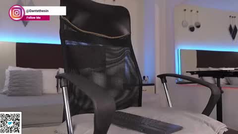 Dante online show from 02-08-26, 05:16