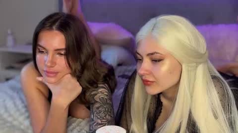 DanteetBeatrix online show from 02-27-26, 05:40