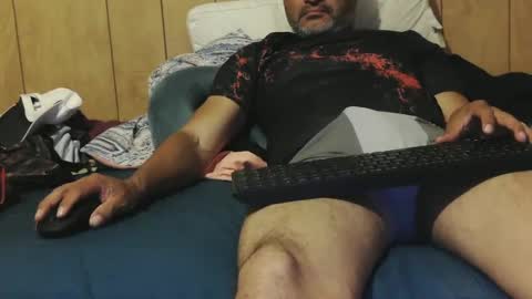 dantehot82 online show from 10-01-25, 01:22