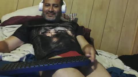 dantehot82 online show from 10-20-25, 10:43