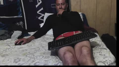 Snapshot of dantehot82 chatting on 06-14-26, 02:30 dantehot82 online show from 06-14-26, 02:30