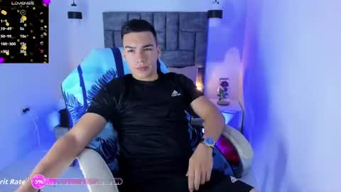 Snapshot of danteknox_ chatting on 07-11-26, 12:19 danteknox_ online show from 07-11-26, 12:19