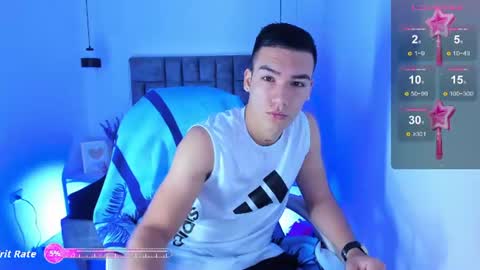 Snapshot of danteknox_ chatting on 07-13-26, 12:08 danteknox_ online show from 07-13-26, 12:08