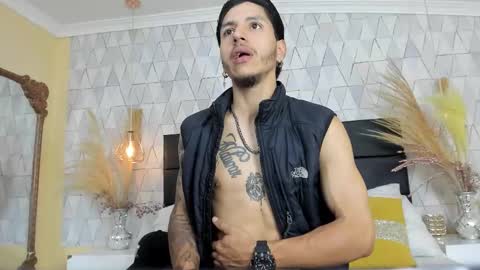 Dante online show from 03-17-26, 04:06