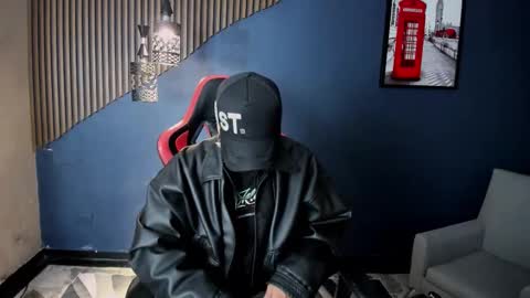 Dante online show from 03-23-26, 03:10