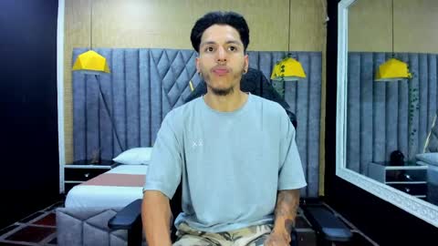 Dante online show from 05-10-26, 10:04