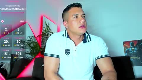 Dante online show from 12-10-24, 01:55