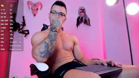 danteread online show from 10-28-25, 01:31