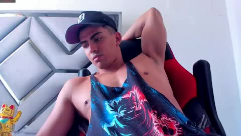 Dante online show from 04-14-26, 08:04