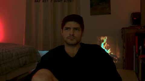 DANTE online show from 04-14-26, 05:19