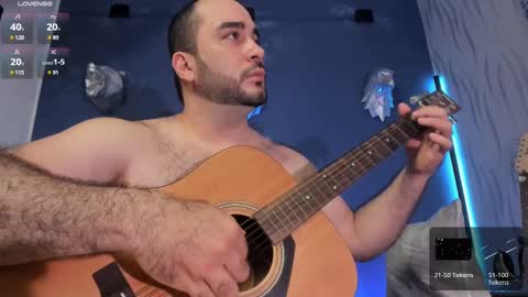 Dante  online show from 02-26-25, 11:15