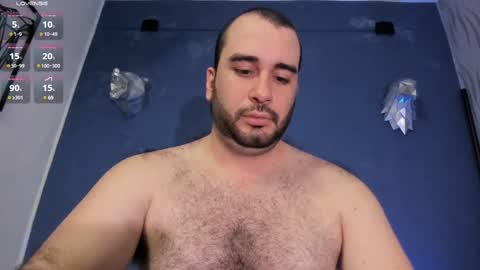 Dante  online show from 03-01-25, 05:20