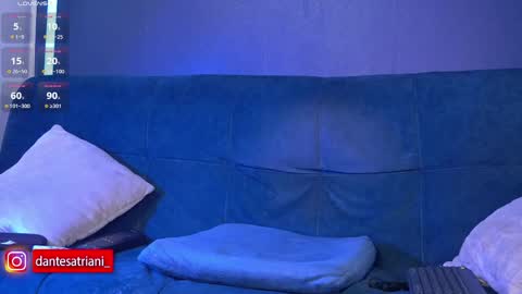 Snapshot of dantesatrianii chatting on 04-30-26, 01:56 Dante online show from 04-30-26, 01:56