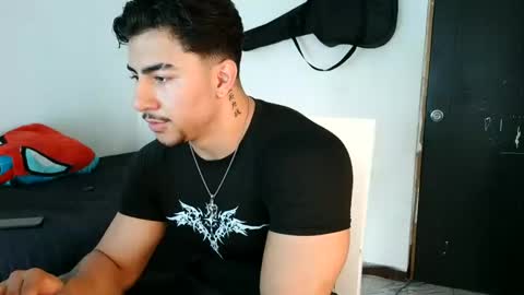 Dante Vicius online show from 11-09-25, 05:11