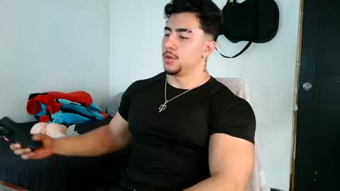 Dante Vicius online show from 11-11-25, 07:25