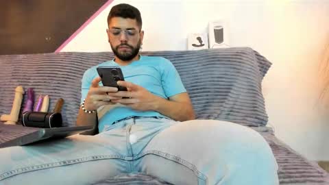 Dante Winter online show from 03-02-26, 05:08