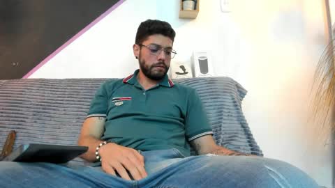 Dante Winter online show from 03-29-26, 03:39