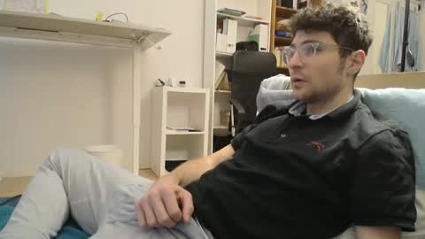 Daniel online show from 01-08-25, 02:35