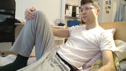 Daniel online show from 01-19-25, 09:33