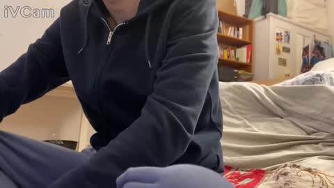 Snapshot of dantheman233 chatting on 02-08-26, 02:09 Daniel online show from 02-08-26, 02:09