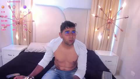 dantteray online show from 11-23-25, 12:38