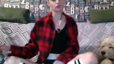 Snapshot of danuta1 chatting on 12-01-25, 10:15 DD online show from 12-01-25, 10:15