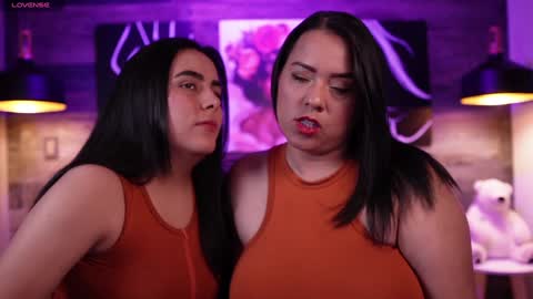 Dany And Alexa online show from 01-15-25, 01:20