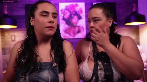 Dany And Alexa online show from 01-27-25, 01:09