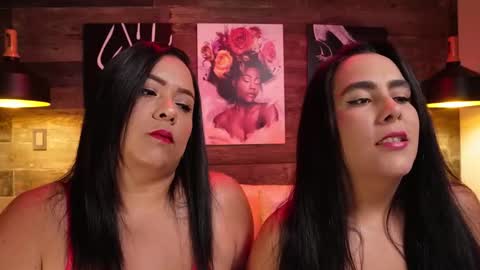 Dany And Alexa online show from 11-26-25, 01:45