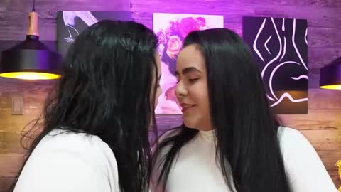 Dany And Alexa online show from 03-03-26, 01:06