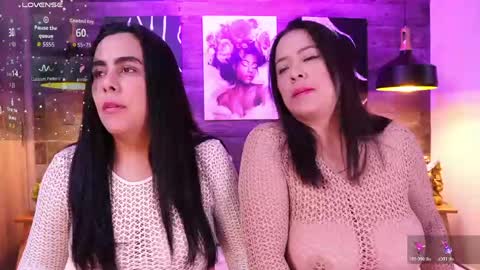 Dany And Alexa online show from 05-12-26, 12:57