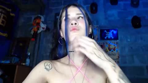 Dani  online show from 04-26-26, 09:40