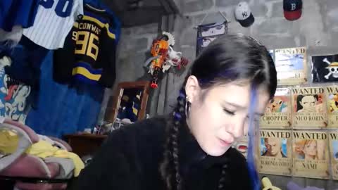 Snapshot of dany_candyy chatting on 05-22-26, 05:58 Dani online show from 05-22-26, 05:58