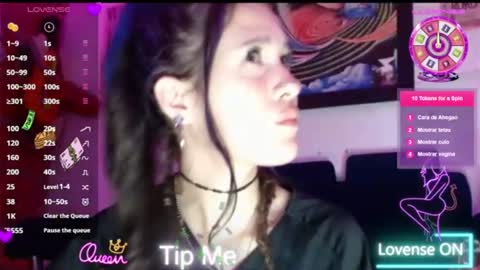 Snapshot of dany_candyy chatting on 06-14-26, 07:21 Dani online show from 06-14-26, 07:21