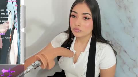 dany_cutee online show from 04-04-26, 02:58