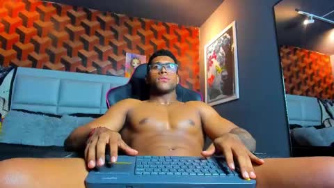 Dany online show from 02-18-25, 12:48