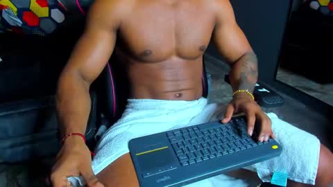 Dany online show from 02-23-25, 04:02