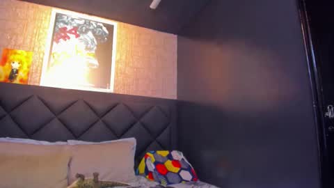 Dany online show from 10-29-25, 10:55