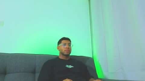 Dany online show from 04-16-26, 04:24