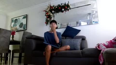 Dany everglot online show from 12-20-24, 11:43