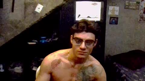 dany_kyng online show from 02-03-26, 10:59