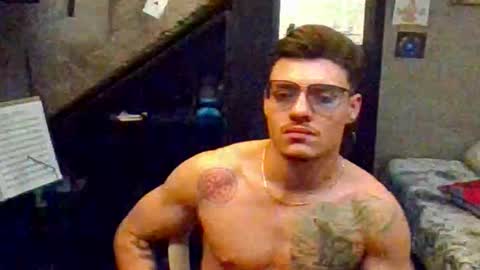 dany_kyng online show from 02-20-26, 04:31