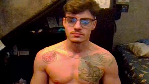 dany_kyng online show from 02-24-26, 04:10