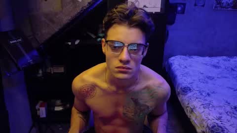 dany_kyng online show from 03-17-26, 12:04