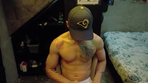 dany_kyng online show from 03-18-26, 04:10